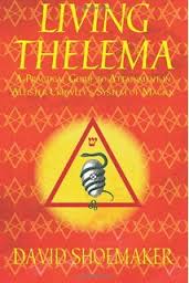 Living Thelema Book Cover